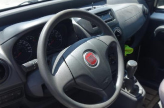 Pretensionneur de ceinture avant droit FIAT FIORINO 3
