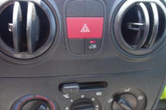 Pretensionneur de ceinture avant droit FIAT FIORINO 3