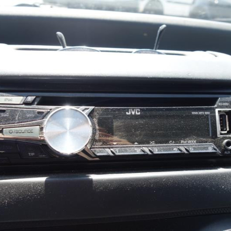 Pretensionneur de ceinture avant droit FIAT FIORINO 3 Photo n°10