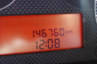 Pretensionneur de ceinture avant droit FIAT FIORINO 3