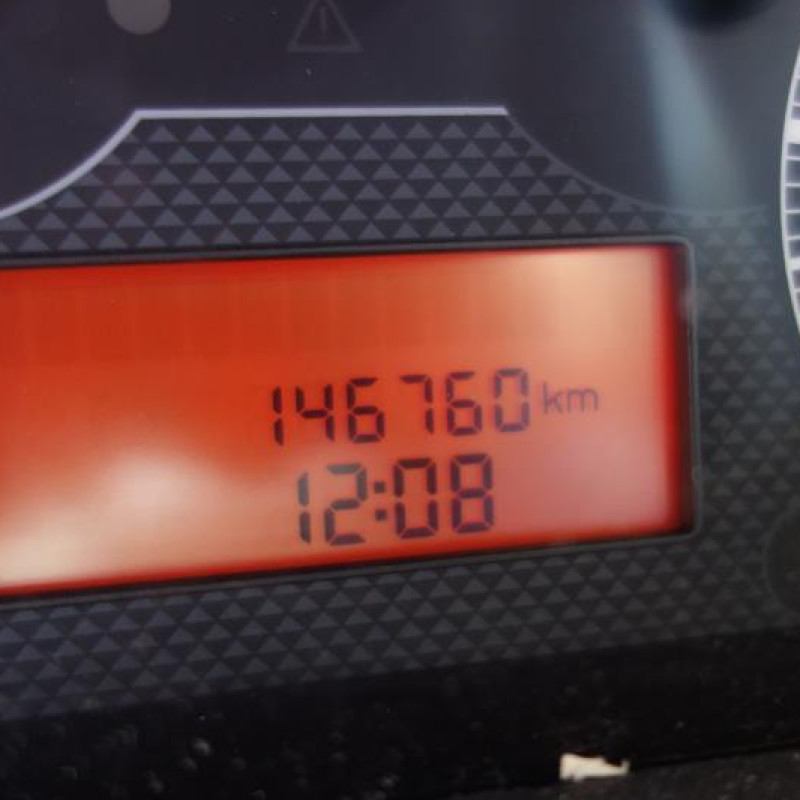 Pretensionneur de ceinture avant droit FIAT FIORINO 3 Photo n°12