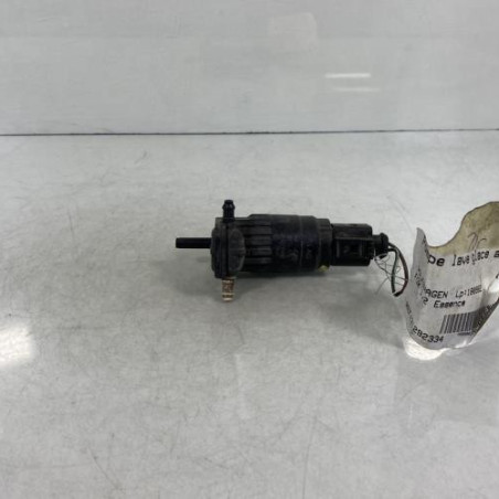 Pompe lave glace avant VOLKSWAGEN FOX Photo n°1