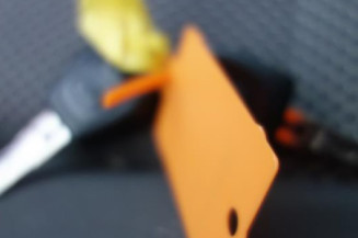 Pompe lave glace avant VOLKSWAGEN FOX