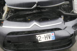 Etrier avant droit (freinage) CITROEN C4 GRAND PICASSO 1