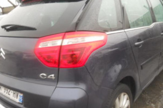 Etrier avant droit (freinage) CITROEN C4 GRAND PICASSO 1