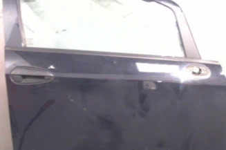 Porte avant droit FIAT GRANDE PUNTO Photo n°1