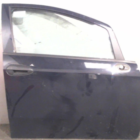 Porte avant droit FIAT GRANDE PUNTO Photo n°1