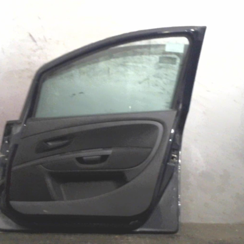 Porte avant droit FIAT GRANDE PUNTO Photo n°2