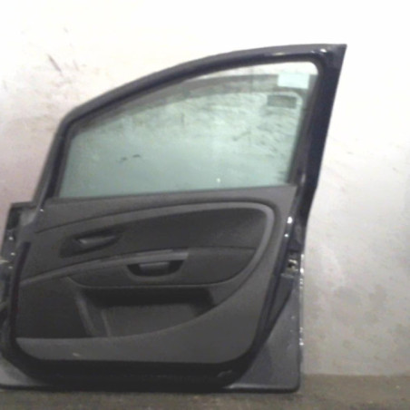 Porte avant droit FIAT GRANDE PUNTO