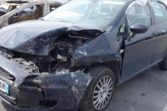 Porte avant droit FIAT GRANDE PUNTO