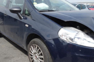 Porte avant droit FIAT GRANDE PUNTO