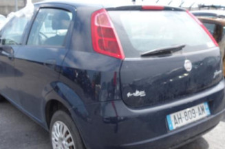 Porte avant droit FIAT GRANDE PUNTO
