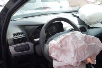 Porte avant droit FIAT GRANDE PUNTO