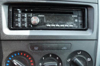 Porte avant droit FIAT GRANDE PUNTO