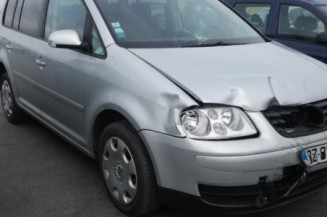 Commodo phare VOLKSWAGEN TOURAN 1