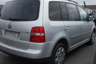 Commodo phare VOLKSWAGEN TOURAN 1