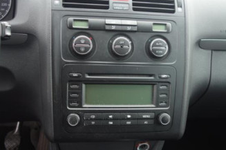 Commodo phare VOLKSWAGEN TOURAN 1