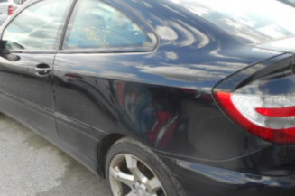 Poignee porte avant droit MERCEDES CLASSE C 203 COUPE SPORT