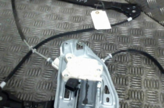 Leve vitre electrique avant droit MERCEDES CLASSE C 203 COUPE SPORT Photo n°1