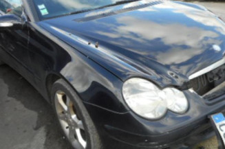 Leve vitre electrique avant droit MERCEDES CLASSE C 203 COUPE SPORT