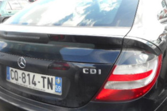 Leve vitre electrique avant droit MERCEDES CLASSE C 203 COUPE SPORT
