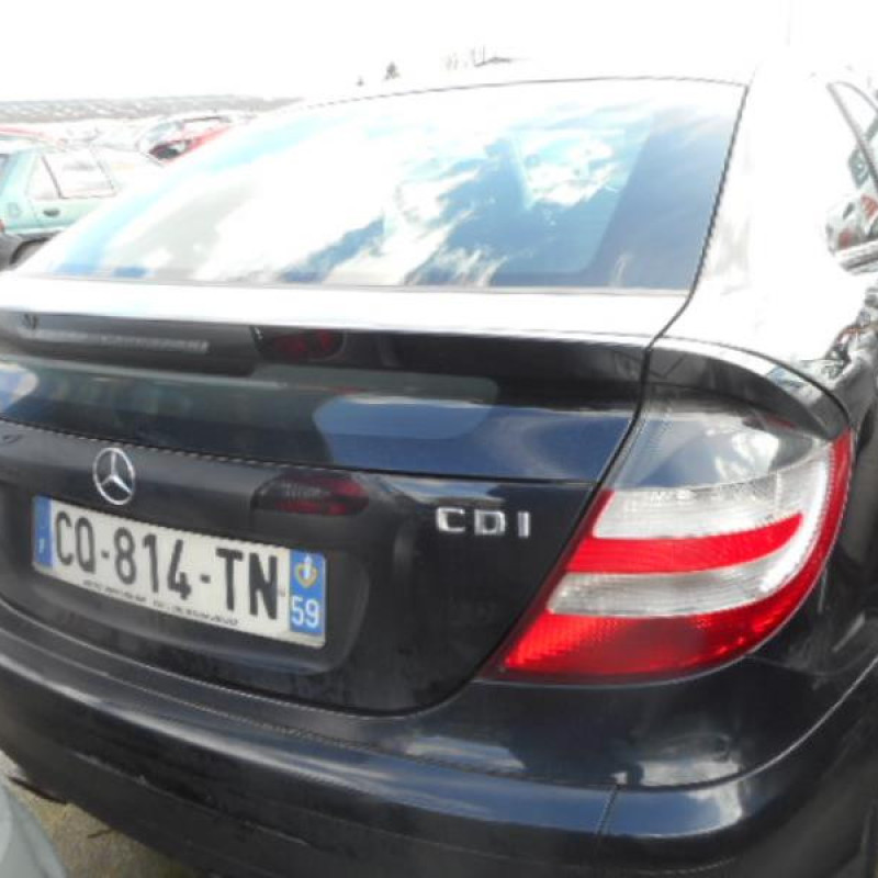 Leve vitre electrique avant droit MERCEDES CLASSE C 203 COUPE SPORT Photo n°6