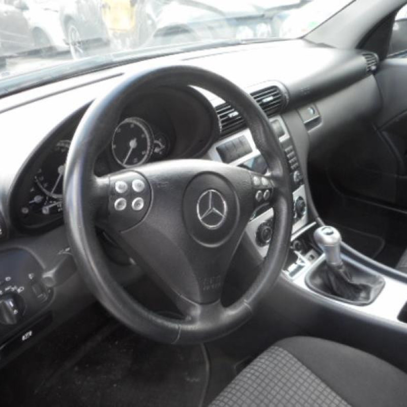 Leve vitre electrique avant droit MERCEDES CLASSE C 203 COUPE SPORT Photo n°9