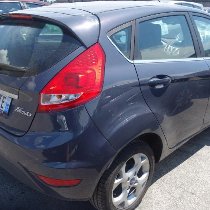 Ceinture arriere droit FORD FIESTA 6 Photo n°6