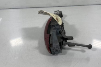 Poignee porte avant gauche PEUGEOT 207
