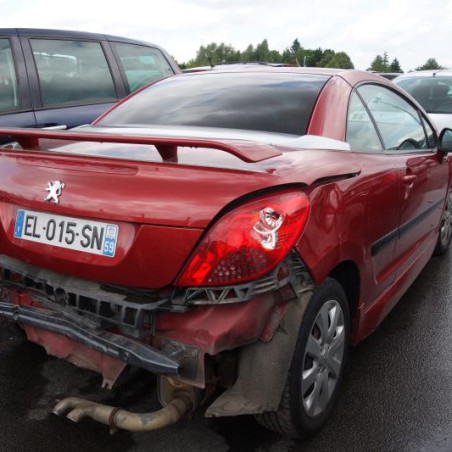 Custode arriere droit PEUGEOT 207