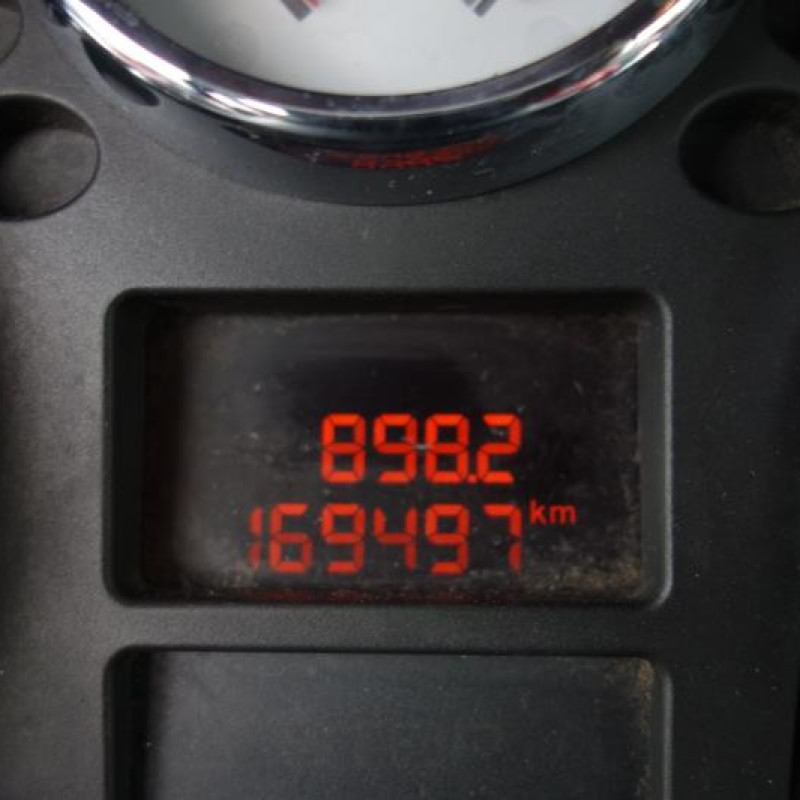 Leve vitre electrique arriere gauche PEUGEOT 207 Photo n°10