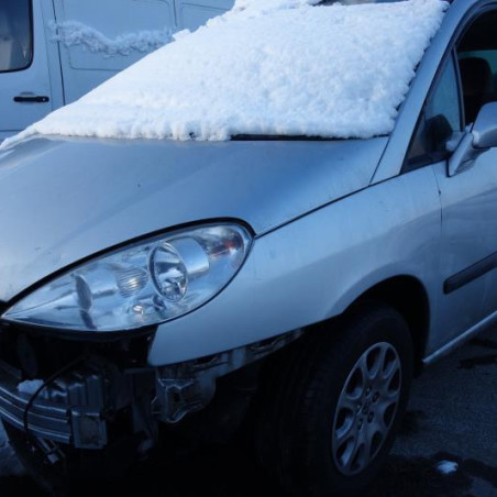Boite de vitesses PEUGEOT 807 Photo n°1