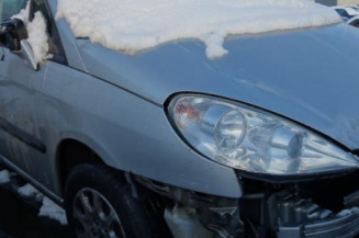 Boite de vitesses PEUGEOT 807
