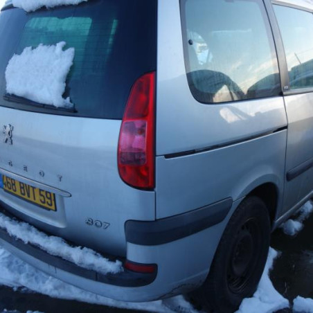 Boite de vitesses PEUGEOT 807