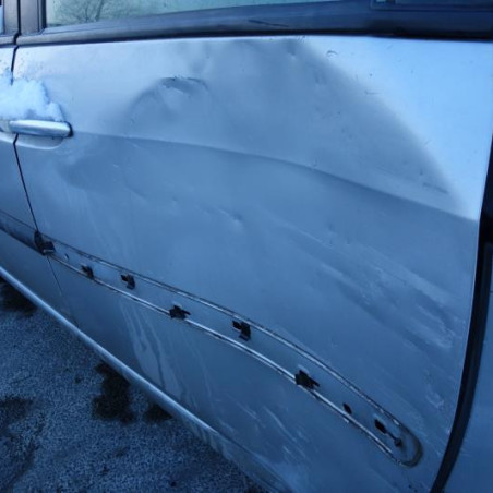 Boite de vitesses PEUGEOT 807
