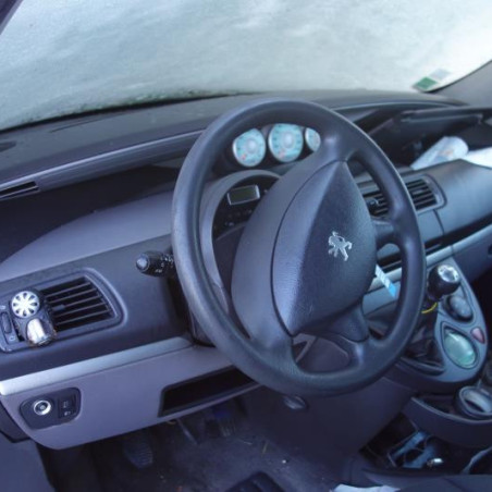 Boite de vitesses PEUGEOT 807 Photo n°6