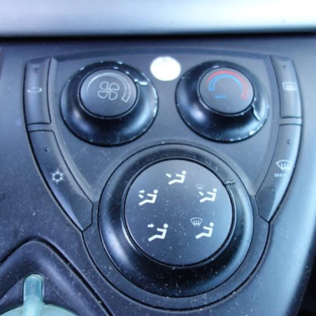 Boite de vitesses PEUGEOT 807