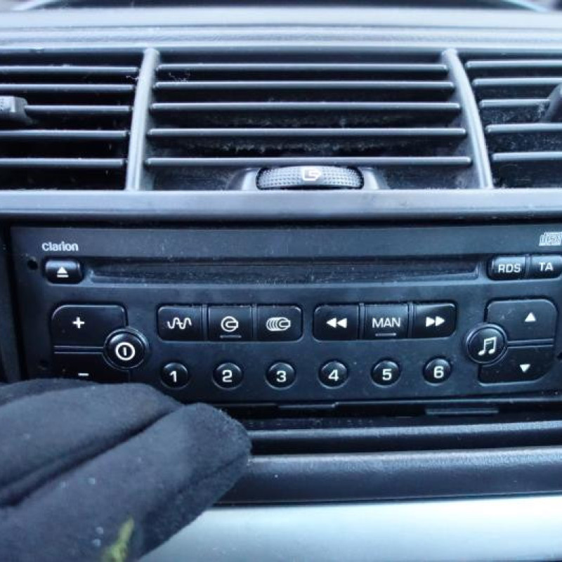 Boite de vitesses PEUGEOT 807 Photo n°8