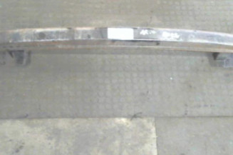 Renfort pare choc arriere (traverse) VOLKSWAGEN FOX Photo n°1