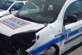 Bras essuie glace arriere RENAULT KANGOO 2