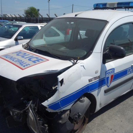 Bras essuie glace arriere RENAULT KANGOO 2