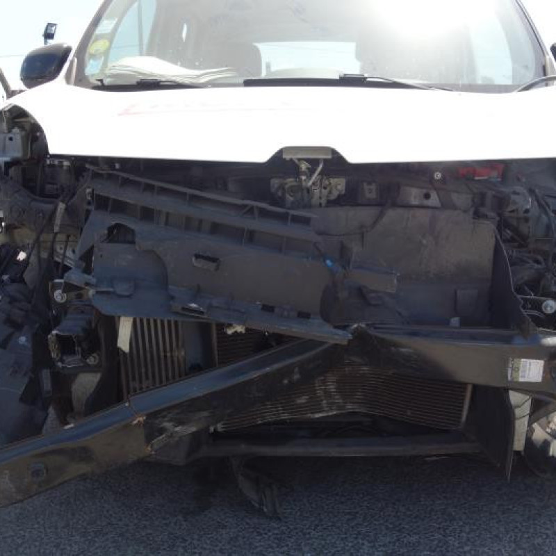 Bras essuie glace arriere RENAULT KANGOO 2 Photo n°3