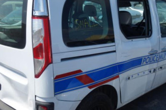 Bras essuie glace arriere RENAULT KANGOO 2