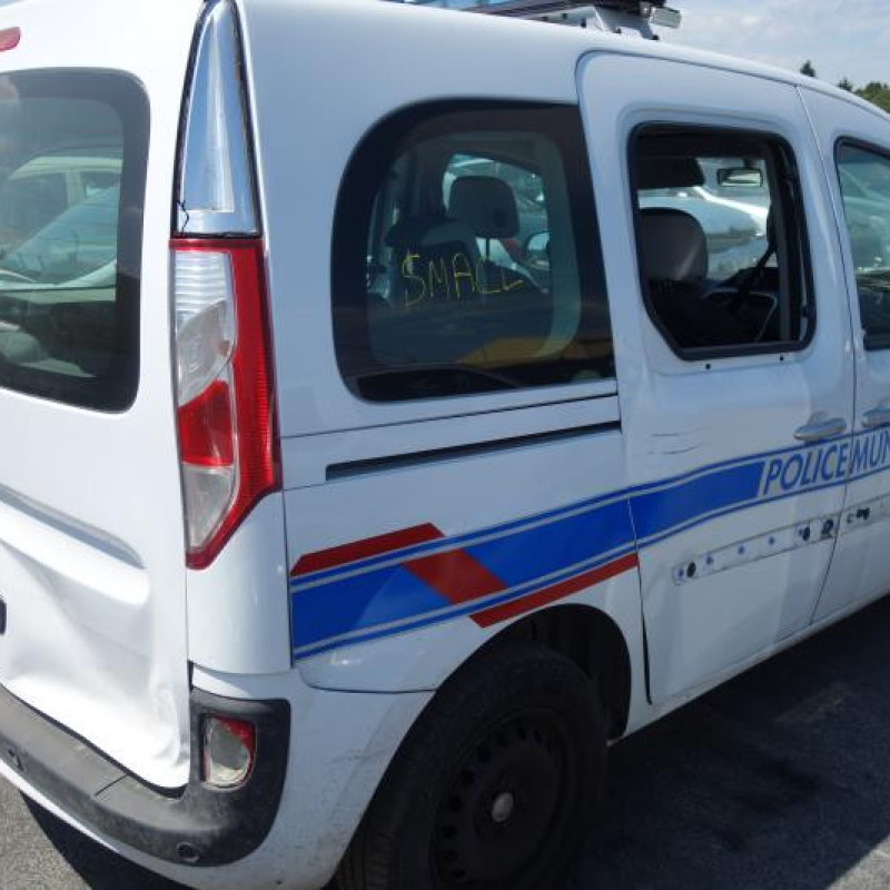 Bras essuie glace arriere RENAULT KANGOO 2 Photo n°5