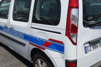Bras essuie glace arriere RENAULT KANGOO 2