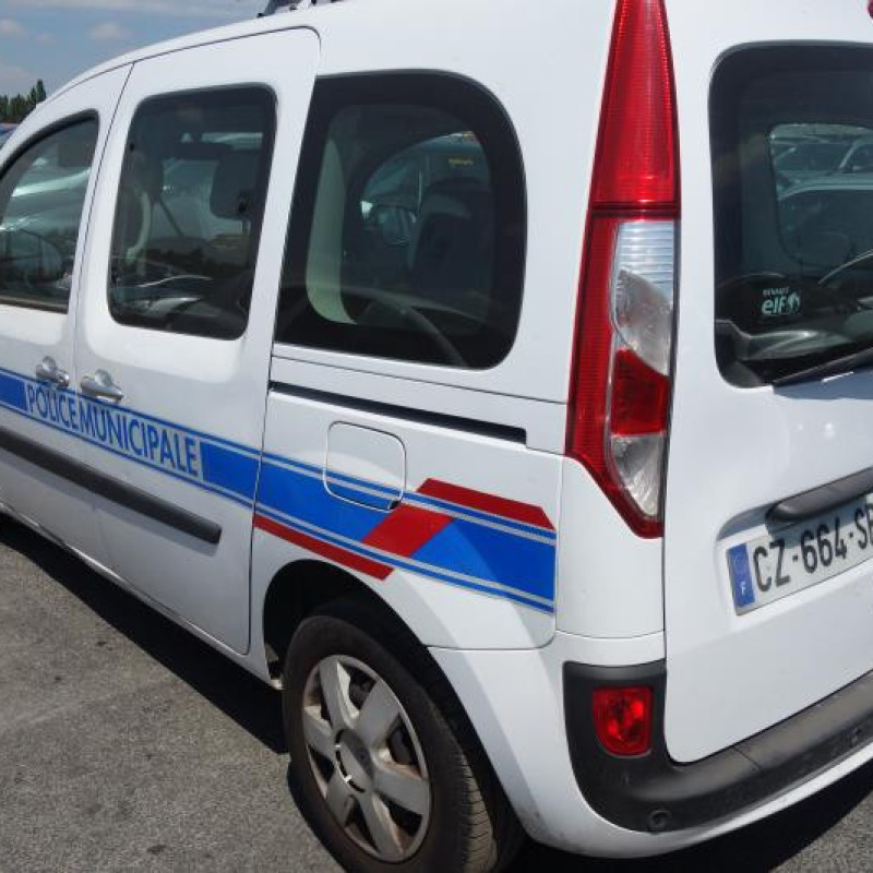 Bras essuie glace arriere RENAULT KANGOO 2 Photo n°6