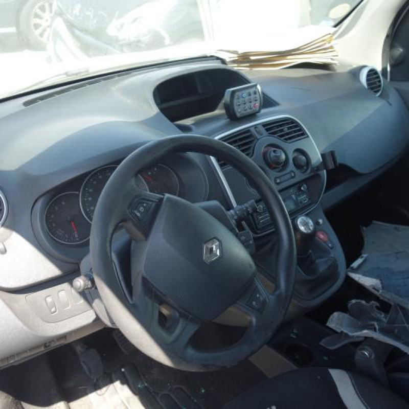 Bras essuie glace arriere RENAULT KANGOO 2 Photo n°7