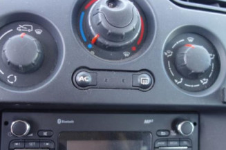 Bras essuie glace arriere RENAULT KANGOO 2