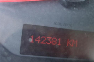 Bras essuie glace arriere RENAULT KANGOO 2