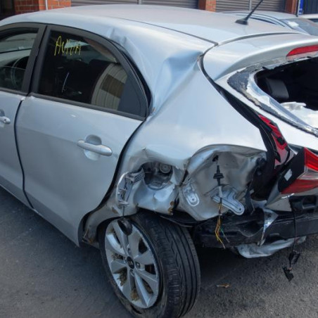 Etrier avant gauche (freinage) KIA RIO 3